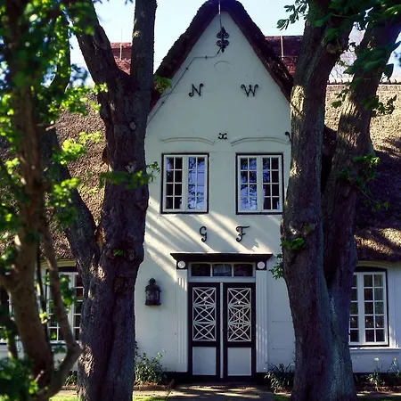 Ferienhaus-Liigerhof-App-3 شقة *