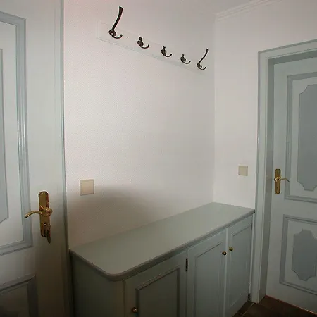 شقة Ferienhaus-Liigerhof-App-3