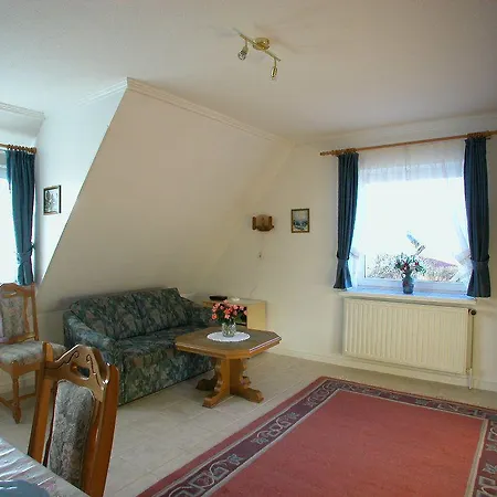 Ferienhaus-Liigerhof-App-3 شقة